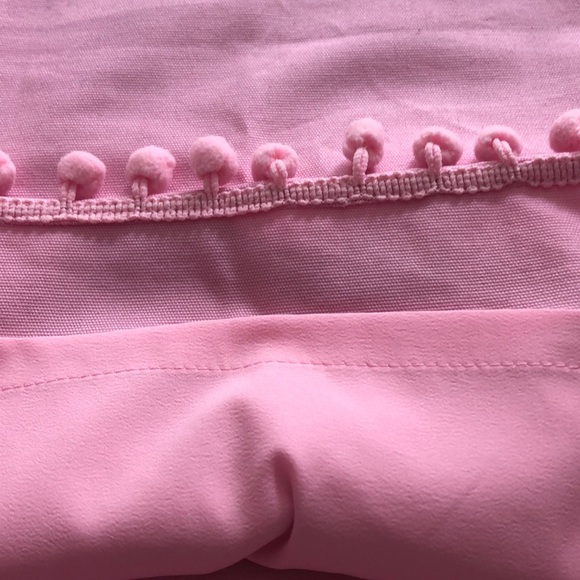 Pink skirt - Picture 4 of 5